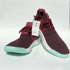 NWT Adidas Men’s Athletics Shoes
